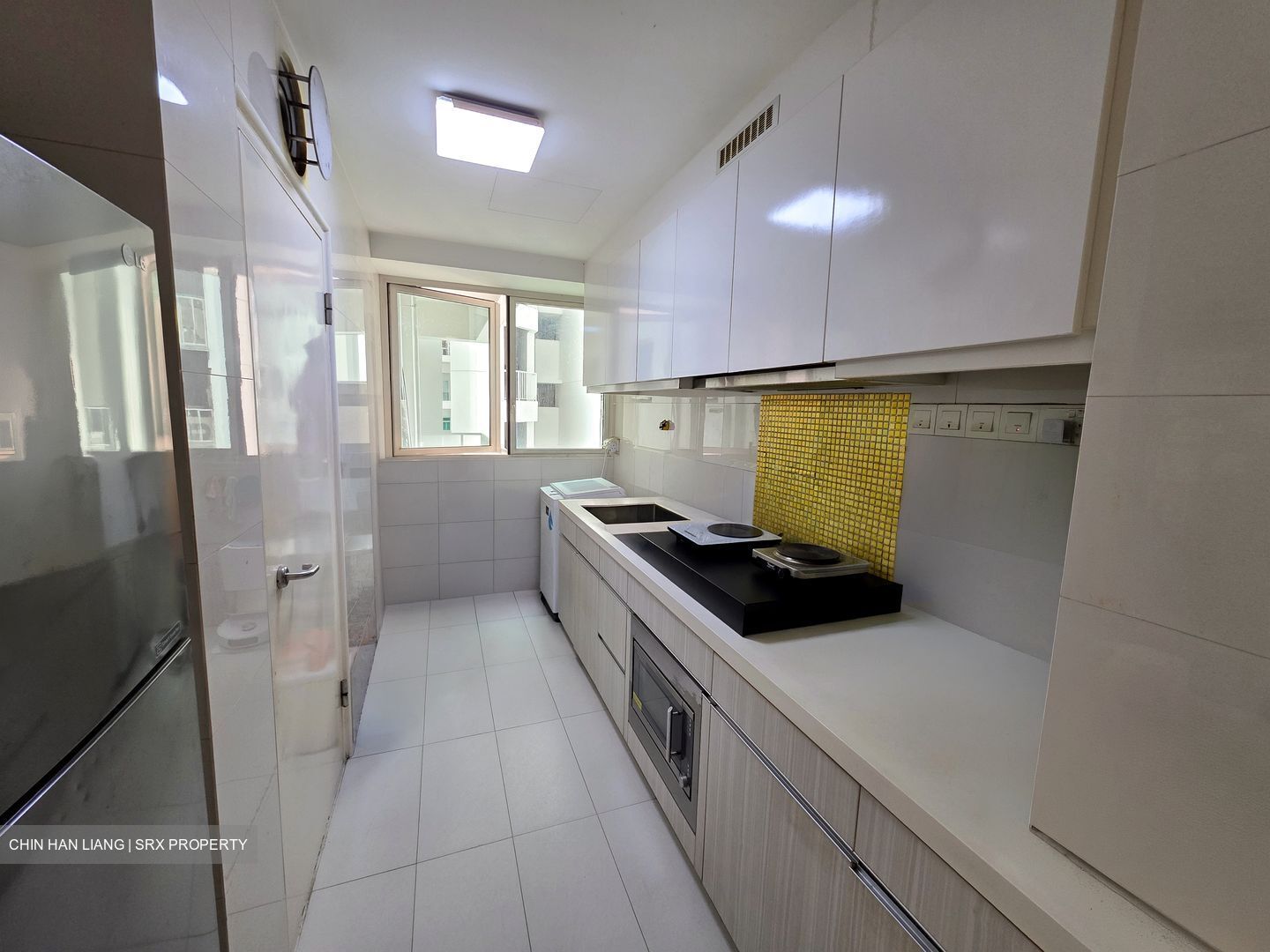 1 Canberra (D27), Condominium #547823681